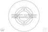 MAZDA 030533251AB Brake Disc